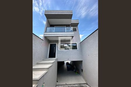 Casa à venda com 3 quartos, 205m² em Parque Sao Domingos, São Paulo