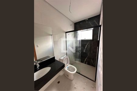 Casa à venda com 3 quartos, 205m² em Parque Sao Domingos, São Paulo