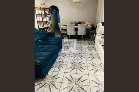 Casa à venda com 3 quartos, 230m² em Vila Santa Catarina, São Paulo