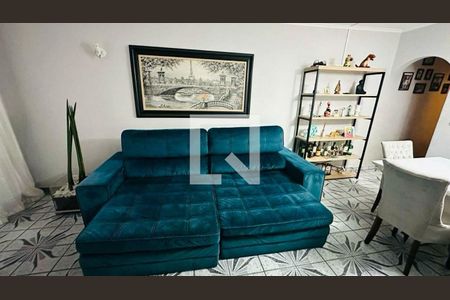 Casa à venda com 3 quartos, 230m² em Vila Santa Catarina, São Paulo