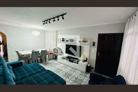 Casa à venda com 3 quartos, 230m² em Vila Santa Catarina, São Paulo