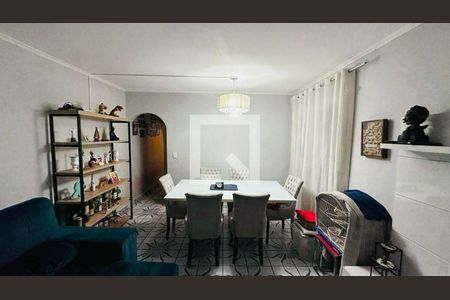 Casa à venda com 3 quartos, 230m² em Vila Santa Catarina, São Paulo