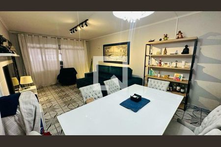 Casa à venda com 3 quartos, 230m² em Vila Santa Catarina, São Paulo