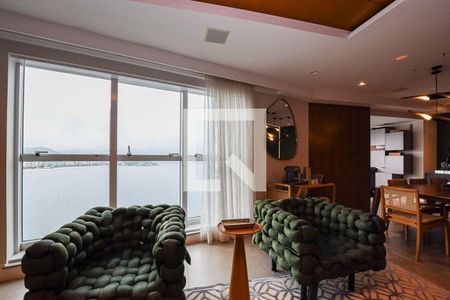 Apartamento à venda com 4 quartos, 190m² em Ingá, Niterói