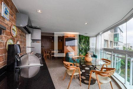 Apartamento à venda com 4 quartos, 190m² em Ingá, Niterói