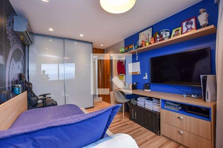 Apartamento à venda com 4 quartos, 190m² em Ingá, Niterói