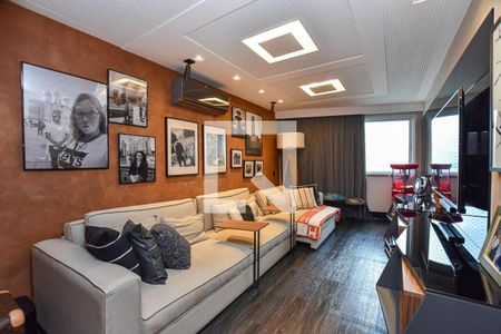 Apartamento à venda com 4 quartos, 190m² em Ingá, Niterói