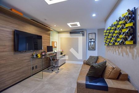 Apartamento à venda com 4 quartos, 190m² em Ingá, Niterói