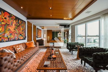 Apartamento à venda com 4 quartos, 190m² em Ingá, Niterói