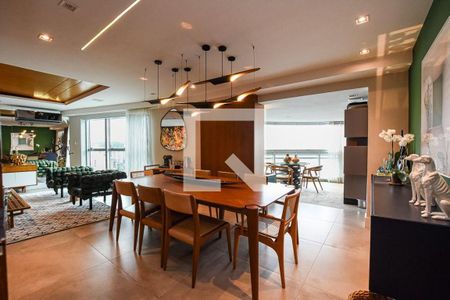 Apartamento à venda com 4 quartos, 190m² em Ingá, Niterói