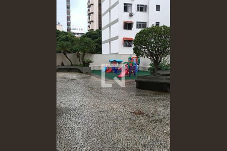 Apartamento à venda com 3 quartos, 120m² em Icaraí, Niterói