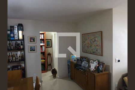 Apartamento à venda com 3 quartos, 120m² em Icaraí, Niterói