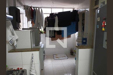 Apartamento à venda com 3 quartos, 120m² em Icaraí, Niterói