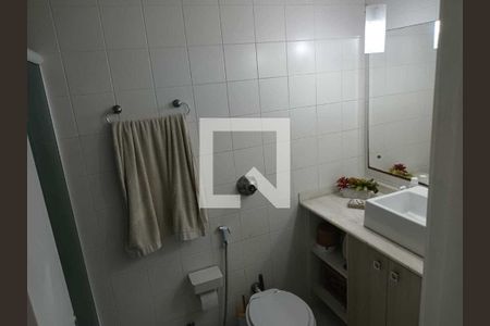 Apartamento à venda com 3 quartos, 120m² em Icaraí, Niterói