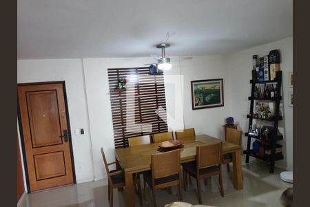 Apartamento à venda com 3 quartos, 120m² em Icaraí, Niterói