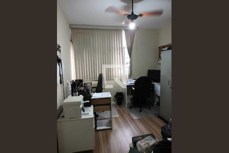 Apartamento à venda com 3 quartos, 120m² em Icaraí, Niterói