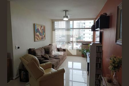 Apartamento à venda com 3 quartos, 120m² em Icaraí, Niterói