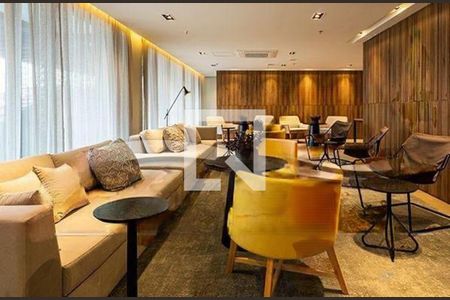 Apartamento à venda com 2 quartos, 73m² em Vila Mariana, São Paulo
