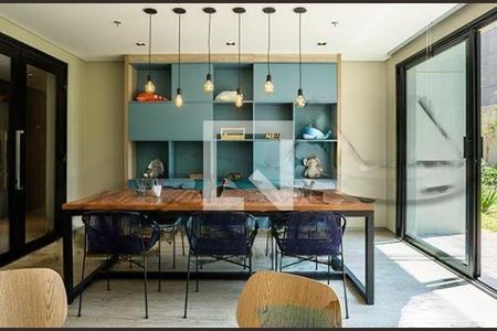 Apartamento à venda com 2 quartos, 73m² em Vila Mariana, São Paulo