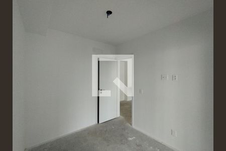 Sala/Quarto de apartamento à venda com 1 quarto, 32m² em Vila Gumercindo, São Paulo