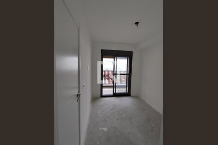 Sala/Quarto de apartamento à venda com 1 quarto, 32m² em Vila Gumercindo, São Paulo