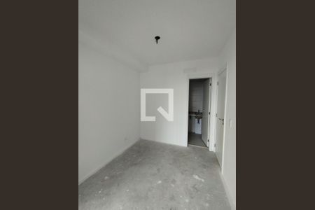 Sala/Quarto de apartamento à venda com 1 quarto, 32m² em Vila Gumercindo, São Paulo