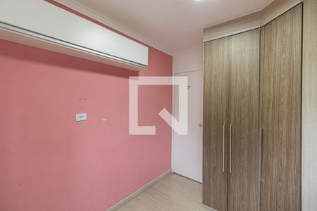Quarto 2 de apartamento para alugar com 2 quartos, 48m² em Vila Nova Curuca, São Paulo
