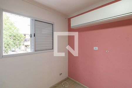 Quarto 2 de apartamento para alugar com 2 quartos, 48m² em Vila Nova Curuca, São Paulo