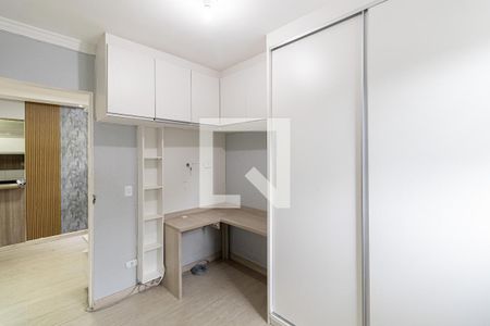 Quarto 1 de apartamento para alugar com 2 quartos, 48m² em Vila Nova Curuca, São Paulo