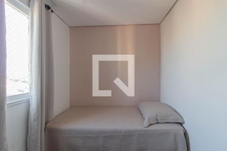 Quarto 2 de apartamento para alugar com 2 quartos, 40m² em Vila Ré, São Paulo