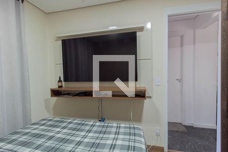 Quarto 1 de apartamento para alugar com 2 quartos, 40m² em Vila Ré, São Paulo