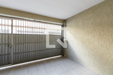 Garagem de casa de condomínio à venda com 2 quartos, 73m² em Burgo Paulista, São Paulo