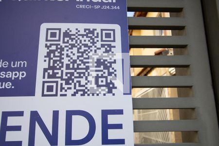 Placa de casa de condomínio à venda com 2 quartos, 73m² em Burgo Paulista, São Paulo