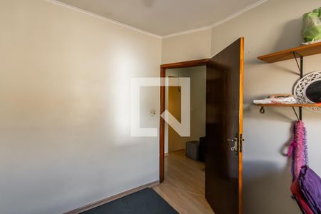 Quarto 2 de casa de condomínio à venda com 2 quartos, 73m² em Burgo Paulista, São Paulo