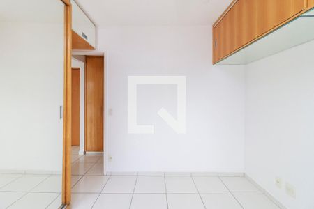 Quarto de apartamento para alugar com 1 quarto, 47m² em Campo Belo, São Paulo