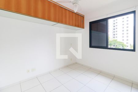 Quarto de apartamento para alugar com 1 quarto, 47m² em Campo Belo, São Paulo