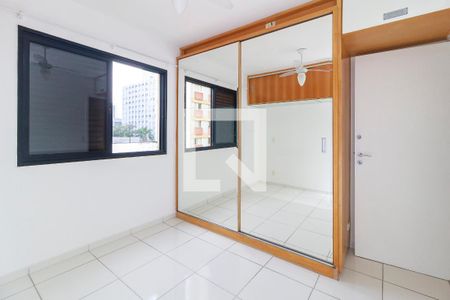 Quarto de apartamento para alugar com 1 quarto, 47m² em Campo Belo, São Paulo