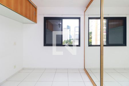 Quarto de apartamento para alugar com 1 quarto, 47m² em Campo Belo, São Paulo