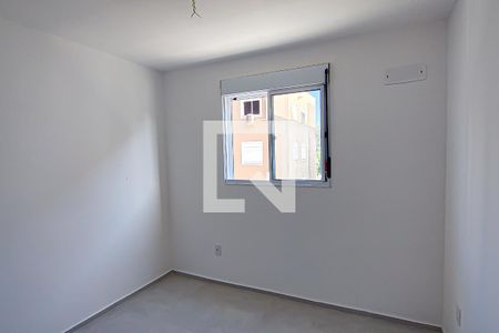 Quarto 2 de apartamento à venda com 2 quartos, 40m² em Taquara, Rio de Janeiro