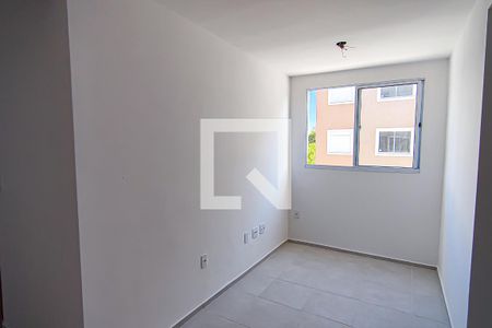 Sala de apartamento à venda com 2 quartos, 40m² em Taquara, Rio de Janeiro