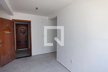 Sala de apartamento à venda com 2 quartos, 40m² em Taquara, Rio de Janeiro