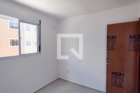 Quarto 2 de apartamento à venda com 2 quartos, 40m² em Taquara, Rio de Janeiro