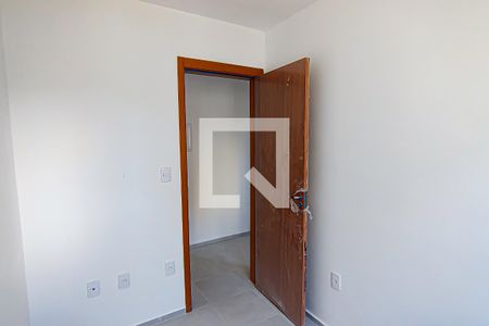 Quarto 1 de apartamento à venda com 2 quartos, 40m² em Taquara, Rio de Janeiro