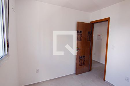 Quarto 2 de apartamento à venda com 2 quartos, 40m² em Taquara, Rio de Janeiro