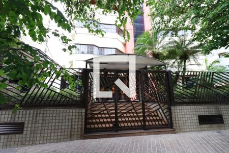 Fachada de apartamento à venda com 3 quartos, 150m² em Vila Curuçá, Santo André