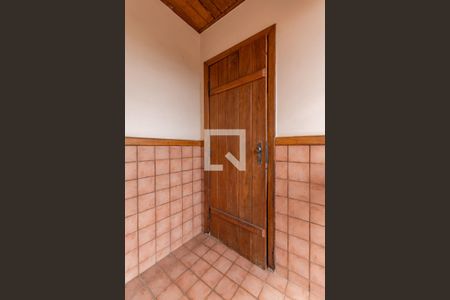 Varanda de casa à venda com 5 quartos, 363m² em Pampulha, Belo Horizonte