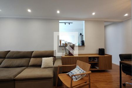 Sala de apartamento à venda com 2 quartos, 50m² em Pechincha, Rio de Janeiro