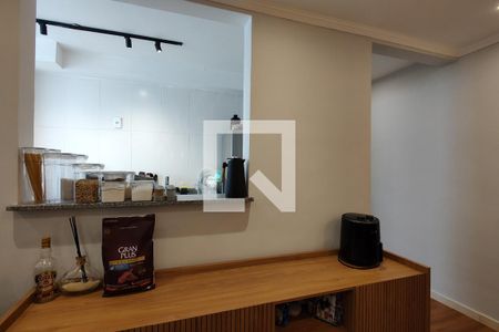 Sala de apartamento à venda com 2 quartos, 50m² em Pechincha, Rio de Janeiro