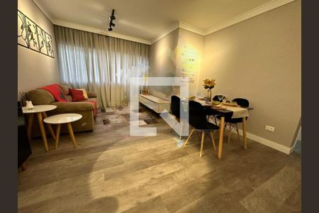 Apartamento à venda com 2 quartos, 76m² em Paraíso, São Paulo