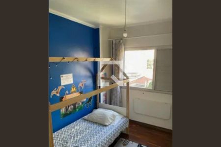 Apartamento à venda com 2 quartos, 61m² em Jardim da Saúde, São Paulo